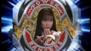 Mmpr episode 84 power rangers vs terror blossom