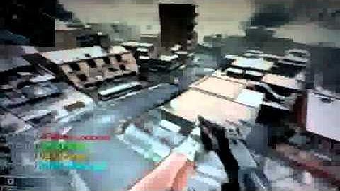 ME HOSTING A CL ON COD4 ON MY OTHER CLAN ACCOUNT