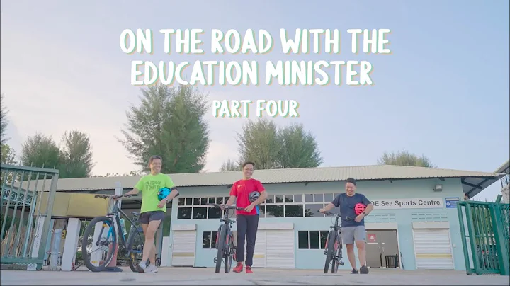 Learning beyond the curriculum – On the Road with the Education Minister - DayDayNews