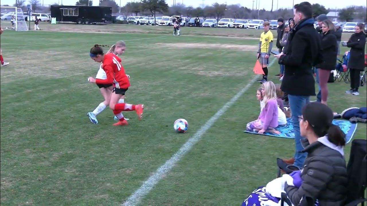 Aggieland Classic 2023 Imperial SC 10G Black v Lake Travis 11G Red 1