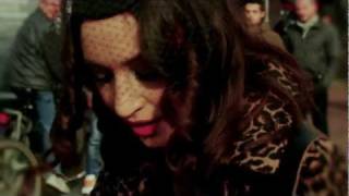 Lindi Ortega - Little Lie | ZUBB Sessions