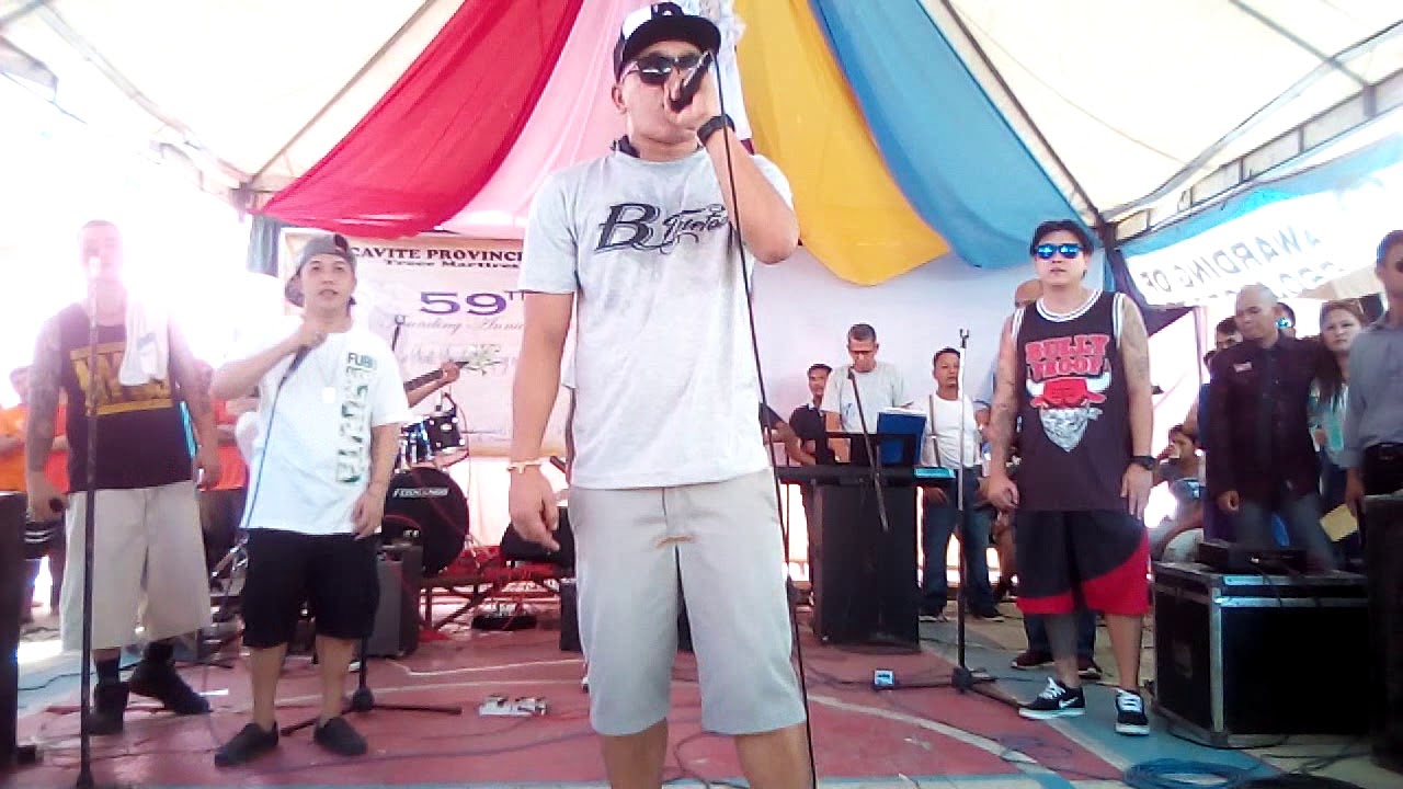 B13 CAVITE JAIL 9.6.17