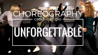 Unforgettable - Choreography by Manuela