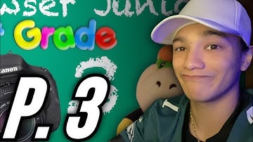 SML Movie: Bowser Junior’s 1st Grade! Part 3 (Reaction)