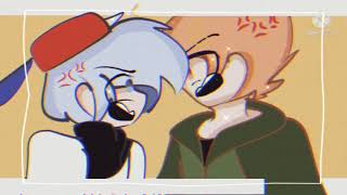 Otp Meme Animation Bf X Pico