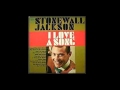 Stonewall Jackson - B.J. The D.J. 1964