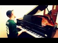 Coldplay - Hypnotised | Tishler Piano Cover