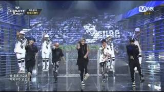 140605 BOYFRIEND