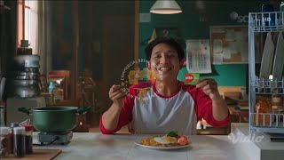 Download lagu IKLAN LADAKU 'Tambah Lezat' Ver.2 • 30s (2022)