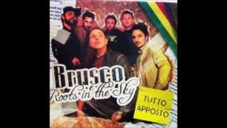 Video thumbnail of "Bruggisco-Brusco(Tutto Apposto)"