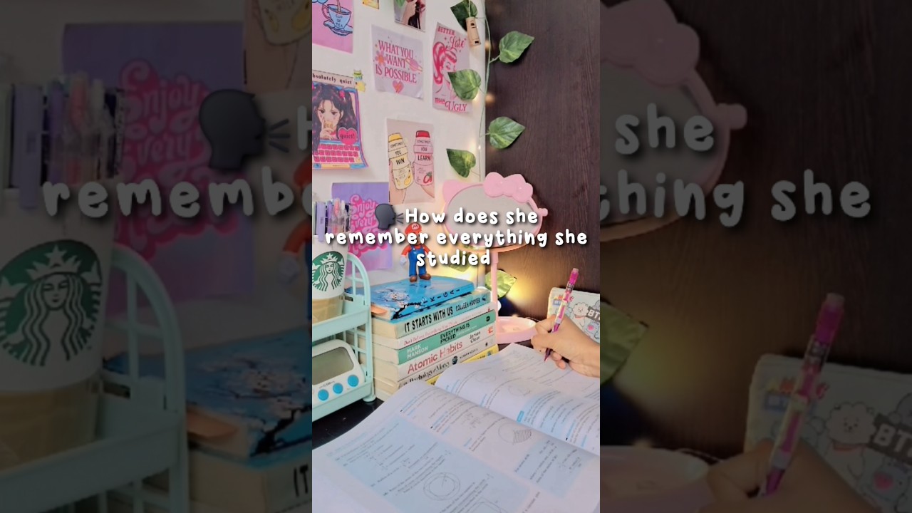 Study hacks📚#studymotivation #studywithme​ #studyroutine #studytips#smartstudyhacks #aestheticsvlog