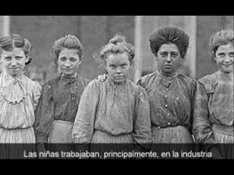 Video: ¿Por qué fue malo el trabajo infantil durante la revolución industrial?