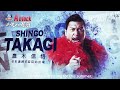 G1 CLIMAX 34| Is Shingo Takagi Strongest of the Summer?