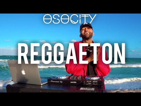 Reggaeton Mix 2021 | The Best of Reggaeton 2021 by OSOCITY