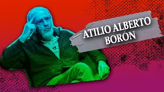 ABRA - Señales - Atilio Borón