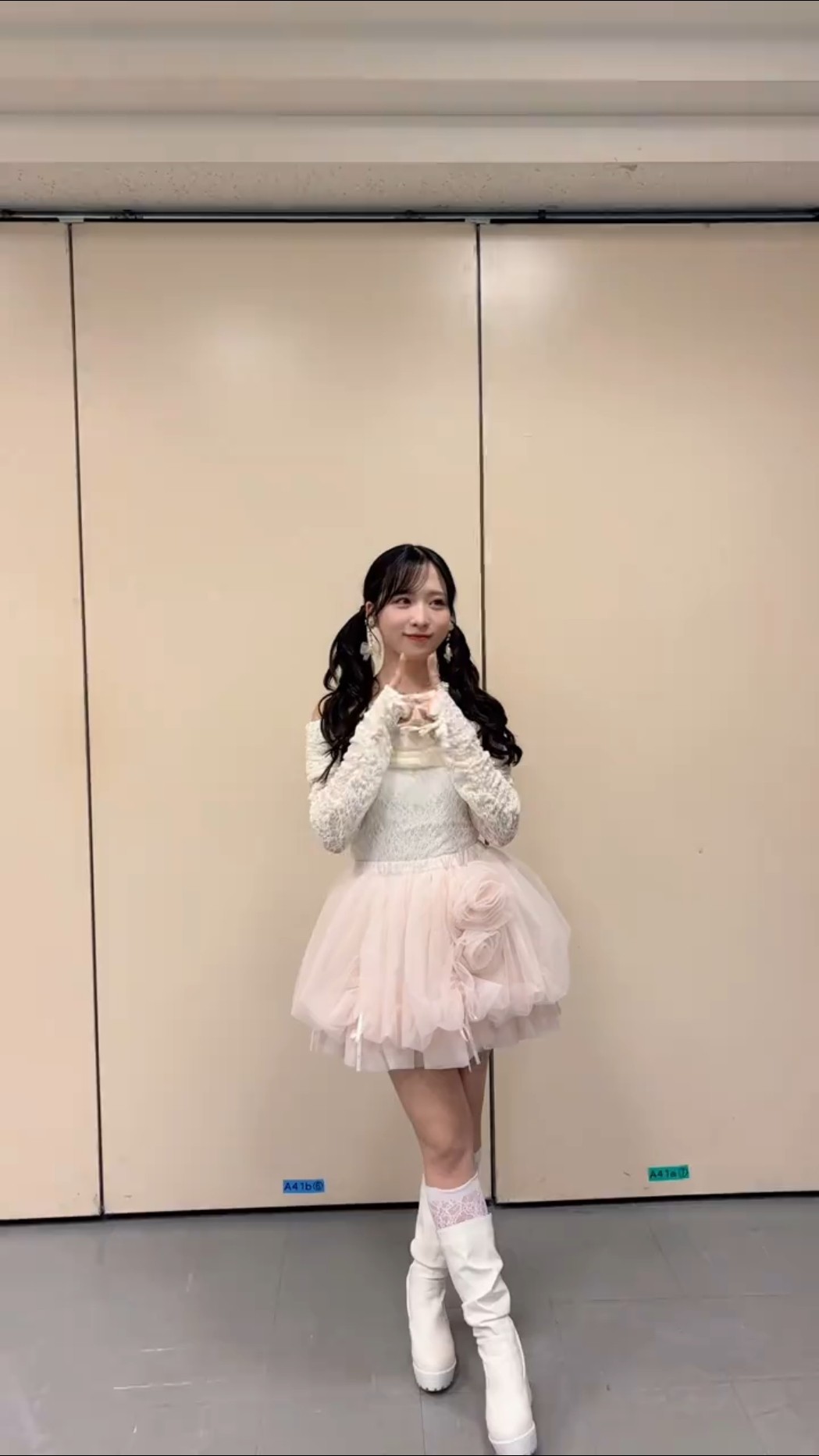 高級品市場 ユキボン様(小栗有以 ホログラム) （AKB48小栗有以、ひろゆきに アイドル