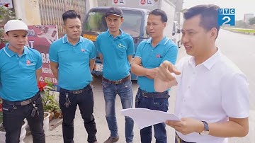 [Góc nhìn người tiêu dùng] Đại Dương - Thiết bị âm thanh chính hãng, chất lượng