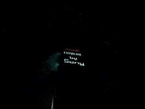 Taipei 101 New Year FireWork