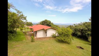 Casa en Venta Santa Ana, independiente de una planta