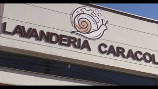 Caracol Laundry opens this Saturday in Andradas screenshot 4