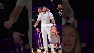 Luka Dončić Opens Up On Injury