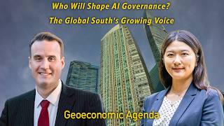 Who Will Shape AI Governance The Global South's Growing Voice