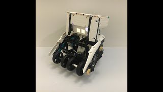 RI5 M-O building instructions