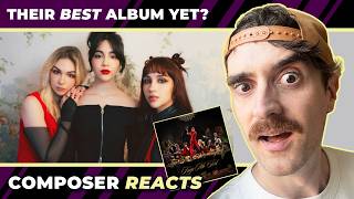 The Warning - Keep Me Fed!! FULL ALBUM Critical Commentary