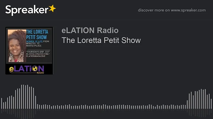 The Loretta Petit Show