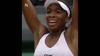 The Rise Of Venus and Serena Williams 🎾