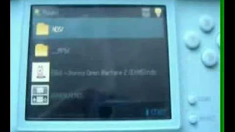 FCR's AceKard RPG Review