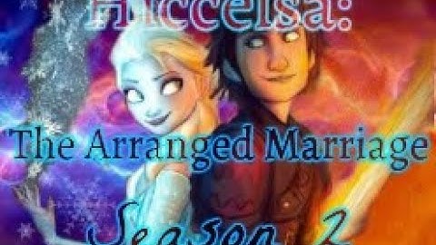 Hiccelsa: The Arranged Marriage Season 2 part 13