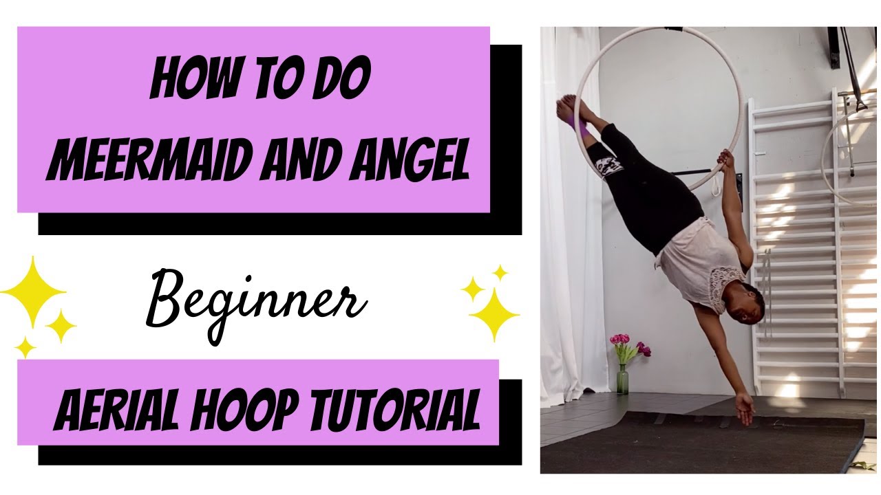 Как изобразить русалку и ангела на Лире