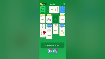 Solitaire Associations Journey Level 4 Walkthrough Solution Gameplay Gamerstein 