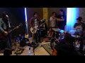 Hwag Mo Nang Itanong & Ligaya - Eraserheads 2012