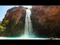 Havasupai Cliff Jumping 2016