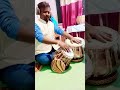 Tere Sakhi Mangal Gao Ri🎼🎶 |  Tabla Cover | Emotional Hindi Music Performance🥰❤️