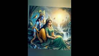 divine melodies Krishna Flute music for serenity and peace 🕊️||Spritual Instrumental ❤️✨