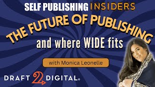 The Future of Publishing | Self Publishing Insiders 151