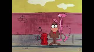 Fhd Yankee Doodle Pink - The Pink Panther Cartoon Collection 1960S Depatie-Freleng