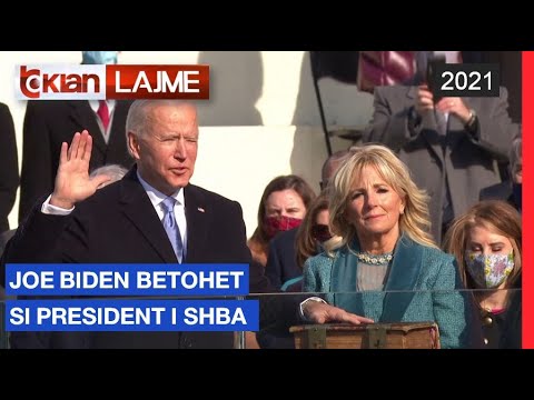 Video: Çfarë ndodh nëse Biden bëhet president i Shteteve të Bashkuara