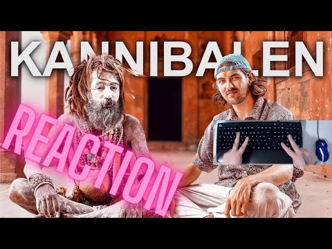 INTERVIEW mit einem echten KANIBALEN