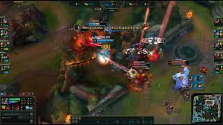Fiddlesticks R be like...