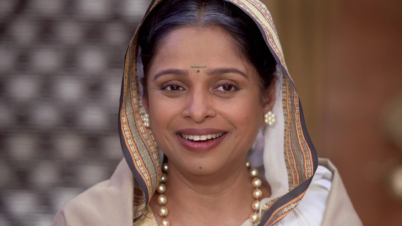 EP 717Свараджьяракшак Самбхаджи - Индийское маратхи -телешоу - Же маратхи