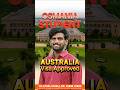 Master of computer science in Australia | University of Wollongong | Scholarships in Australia