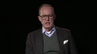 Gisbert Rühl: Digitizing the supply chain