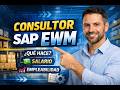 Nueva Certificación SAP EWM 2026 🚨 Examen PRÁCTICO en sistema (C_S4EWM)