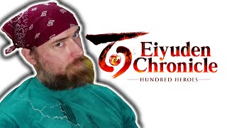 Eiyuden Chronicles Livestream Part 14