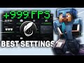 Best Feather Client Settings For FPS | Straight To The Point
