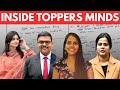 HOW TOPPERS TRICK THE SYSTEM BY ANSWER COPIES | LEARN THEIR ART OF WRITING
